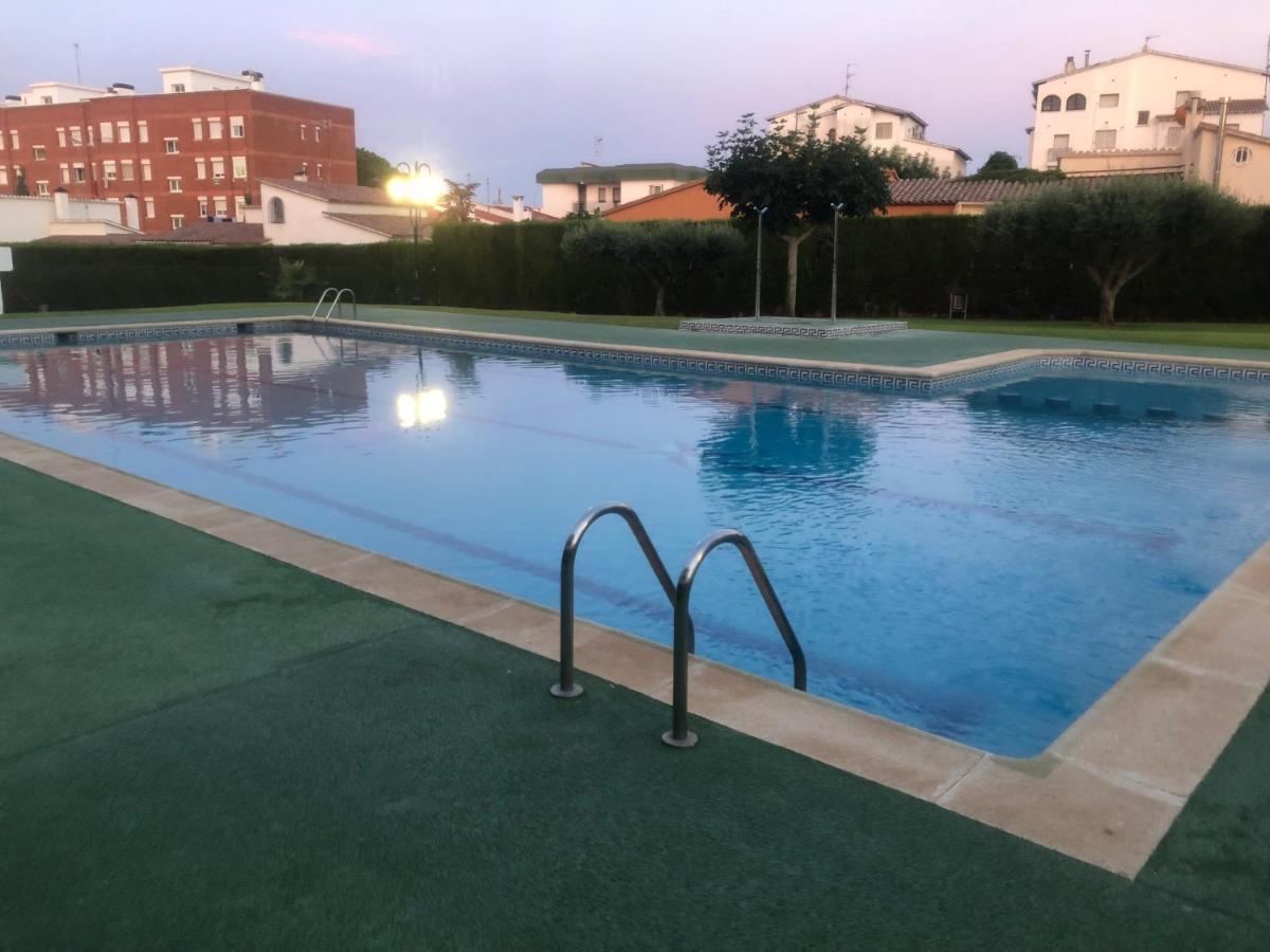 Marsol Relax Roda De Bara Kültér fotó