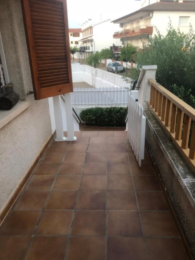 Marsol Relax Roda De Bara Kültér fotó